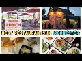 Top 10 Best Restaurants to Eat in Rochester NY