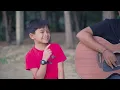 Selamat Ulang Tahun - Jamrud  Cover By Rajuli Almaseid & Ayah