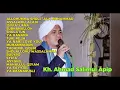 Download Lagu Sholawat Special terbaik 2024 Kh. Ahmad Salimul Apip