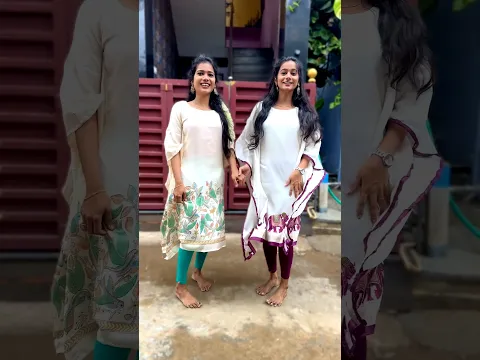 Unnodu  vazhatha🥰 | sisters | love | siblings | affection | vinuanu