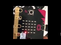 Micro bit Spirit Level