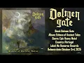 Download Lagu Dolmen Gate - Echoes of Ancient Tales (FULL ALBUM)