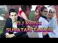 Download Lagu DJ Remix SURATAN TAKDIR ( Song GENTABUANA )