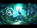Hard Lights x Mangoo x Felix Schorn - Frozen River (feat. Jessica Chertock)