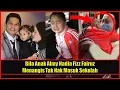 Download Lagu Bila Anak Almy Nadia Fizz Fairuz Menangis Tak Nak Masuk Sekolah