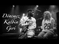 Wegh - Dönemez Kalbin Geri (created by Kensil)