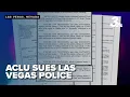 Download Lagu ACLU sues Las Vegas police for withholding immigration enforcement records