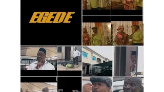 egede new comedy series by mr ibu episode 3