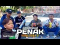 Download Lagu PENAK - FAREL PRAYOGA (ISKANDAR HANAFI) COVER PENGAMEN WIRALODRA 5 || PIANIKA SAKTI SKIL DEWA MP3