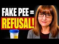 Can You Fool a DOT Drug Test with Synthetic Urine
