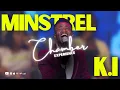 Lagu Minstrel K.I Live @ The Chamber Experience, Accra, Ghana with @MichaelStuckey