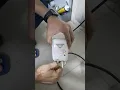 Gas detector testing
