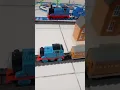 Download Lagu dua kereta api thomas rolling #short #shorts #shortvideo #keretaapi #train #thomas