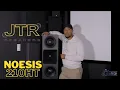 Lagu *NEW* 2025 JTR NOEISIS 210HT Home Theater Speakers First Look and Impressions!