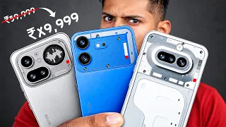 Nothing Phone New Price Changes Everything !