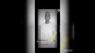 aminu ya rasulallah 2022