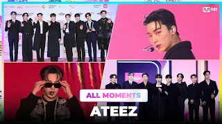 Download [#2023MAMA] ATEEZ (에이티즈) | All Moments MP3