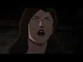 Batman Nightwing Batwoman and Batwing vs the killer nuns Batman Bad blood movie clip