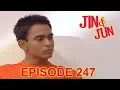 Jin Dan Jun Episode 247 Part 2 | Menghargai Pembantu