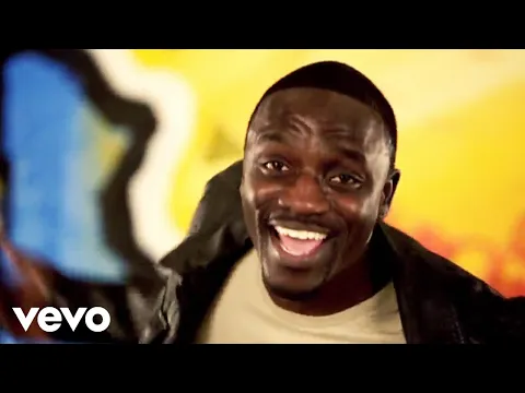 Download MP3 Akon - Oh Africa (Official Video)