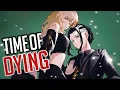 Download Lagu Nightcore - Time of Dying (Rock Version) (Lyrics)