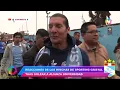 Download Lagu Hinchas celestes contentos con la llegada de Araujo el debut de Mateo Rodríguez