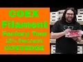Download Lagu Coex 3D Filament Factory tour with coupon code