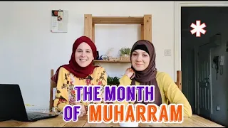 Download The Month of MUHARRAM ~ Calendar/ Islamic New Year - Calendario/Capodanno Islamico #reaction #islam MP3