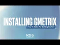 How to Install GMetrix Practice Tests for Microsoft Office Adobe Autodesk More