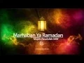 Download Lagu Qosidah Marhaban Ya Shahru Ramadhan | Hadroh Majelis Rasulullah SAW