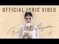 Download Lagu Nindy Ayunda - Agar Aku Punyamu (Official Lyric Video)