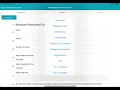 How to edit form delete and add new object Create forms on your iPad
