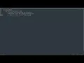 Leetcode 345 Reverse Vowels of a String in Python Python Leetcode Python Coding Tutorial ASMR