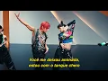 Download Lagu TAEYANG - Shoong! feat. LISA do BLACKPINK (Tradução/Legendado)