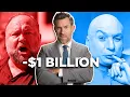 Download Lagu Alex Jones's Billion Dollar Bad Day (And Why It's Going To Get Worse)