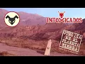 Intoxicados - Otro dia en el planeta Tierra [AUDIO, FULL ALBUM, 2005]