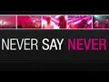 Never say Pressure (Armin vs Nadia Ali, Starkillers & Alex Kenji & Alesso Mashup) by Jerom