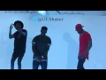 lil shaker - MadaKraa (Behind the scenes) feat. E.L & Joey B