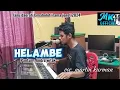 Download Lagu MARTIN KURMAN-HELAMBE// LAGU DAERAH LAMAHOLOT IRAMA JOGET 2024//MARTIN KURMAN OFFICIAL