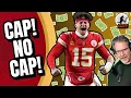 NFL Salary Cap Real Imaginary