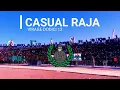 Download Lagu VIRAGE DODICI 12   CURVA SUD / #JSSRCA STADE BACHIR MOUHAMEDIA