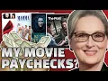 Meryl Streep s Paycheck for Every Movie She Ever Made Hits Flops Budget Box Office