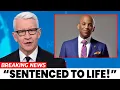 Donnie McClurkin s Dark Secret Finally Exposed Gospel s Biggest Fall From Grace