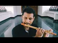 Shayad Flute Cover - Love Aaj Kal | Arijit Singh | Pritam | Kartik | Sara