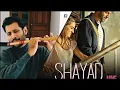 Download Lagu Shayad Flute Cover - Love Aaj Kal | Arijit Singh | Pritam | Kartik | Sara