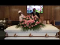 Celebrating the Life of Mary Coles We do not own the rights to the music