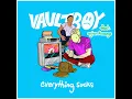 everything sucks
