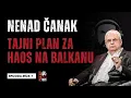 Lagu Balkan Rules Podcast Ep.124 - Nenad Čanak - Tajni plan za haos na Balkanu