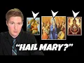 Download Lagu The Orthodox Church Worships Mary Instead of Jesus