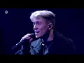 Laura Tesoro, Loïc Nottet & Woodie Smalls | Strangers - #weekvandebelgischemuziek